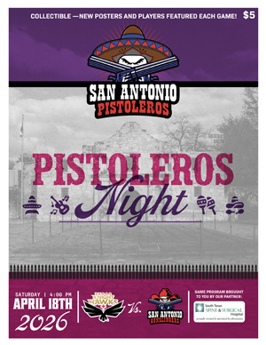Game Program 2026-04-18