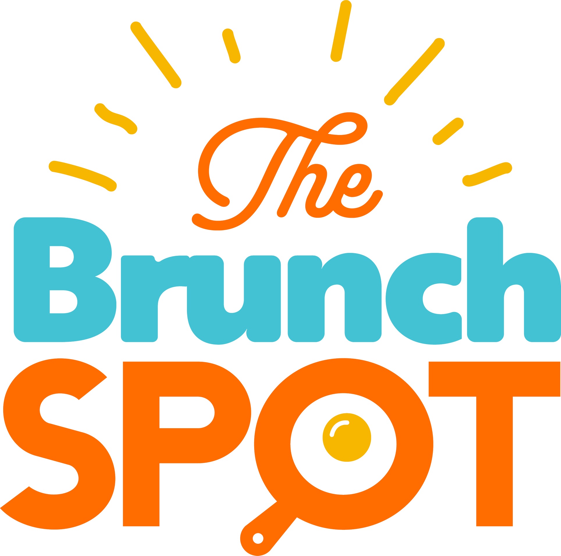 The Brunch Spot